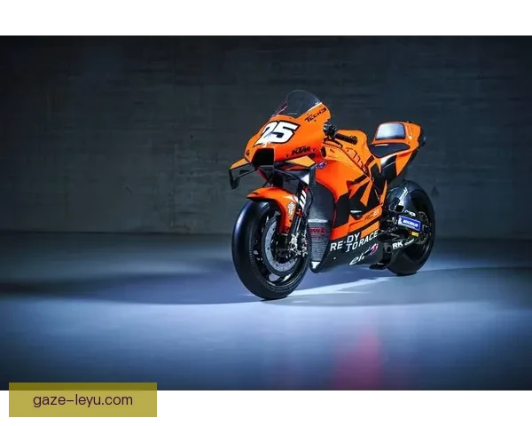 MotoGP赛季焦点大战车队格局再掀波澜冠军之争全面升级引爆