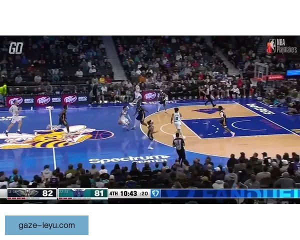 NBA黄蜂队重建提速年轻核心成长引发联盟广泛关注新赛季前景明朗