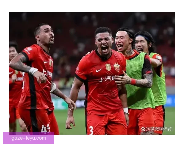 中超争冠形势突变豪门对决引爆本轮焦点战球迷热议积分榜洗牌前景