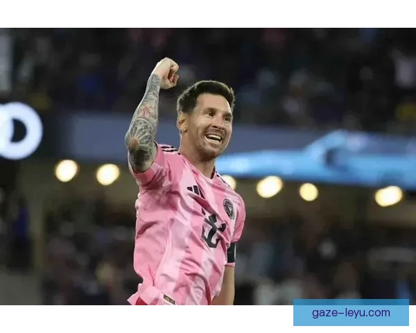 梅西双响助巴黎逆转取胜登顶积分榜引发球迷热议再创赛季新高纪录