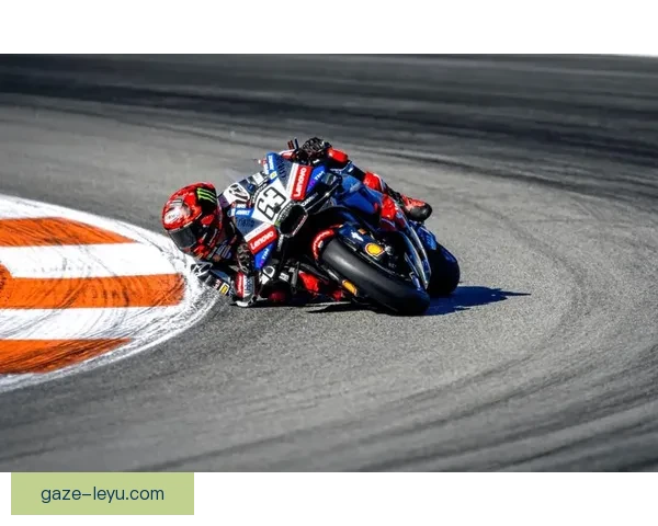 杜卡迪强势统治赛场巴尼亚亚再夺MotoGP分站冠军本赛季积分领跑