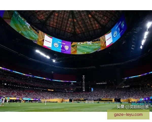 曼城俱乐部辉煌征程与未来蓝月王朝蓝图解析全景透视与挑战机遇新