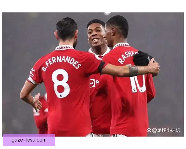 红魔荣耀与复兴之路曼联俱乐部百年传奇全景解读英超豪门风云史