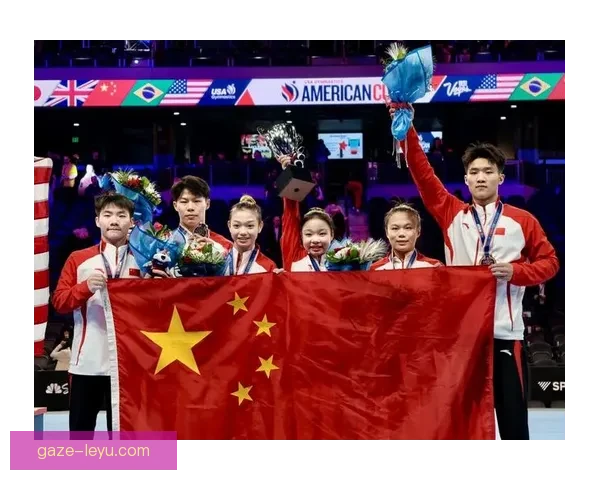 东京奥运赛场再现惊人逆转 中国代表团夺多项金牌引关注