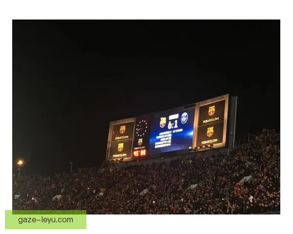 梅西重返巴萨传闻升温 球迷热议是否能再续辉煌