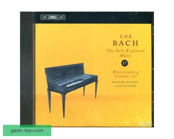 巴赫之子C.P.E.巴赫普鲁士奏鸣曲的风格特点与演奏艺术探索